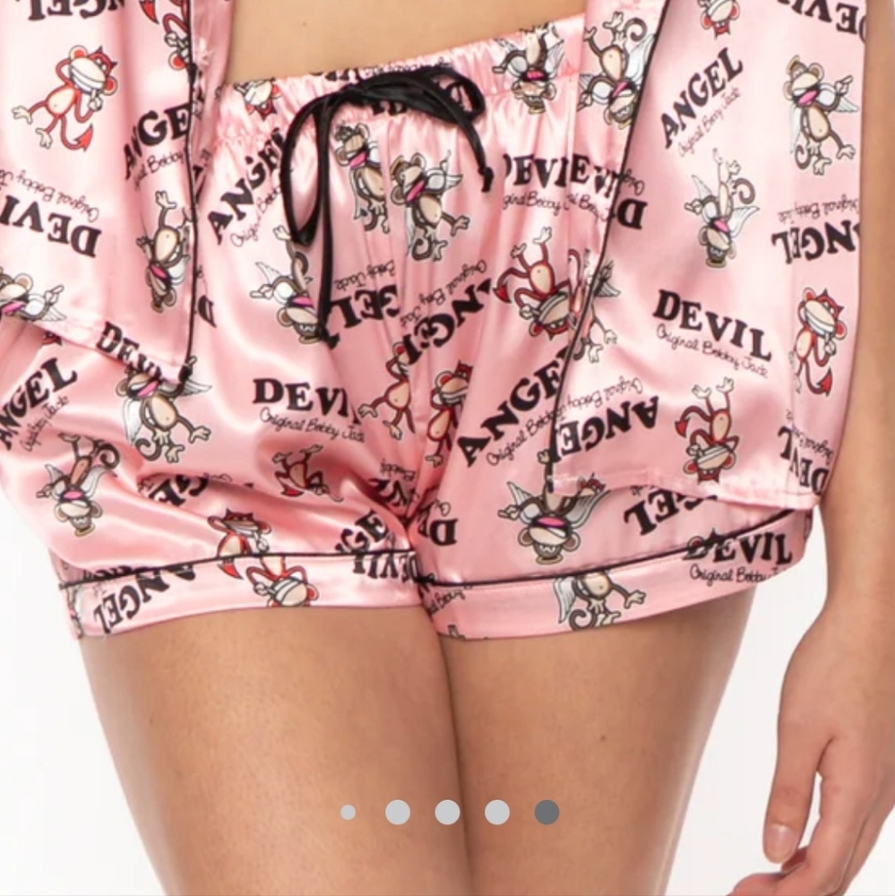 Bobby Jack Shorts
